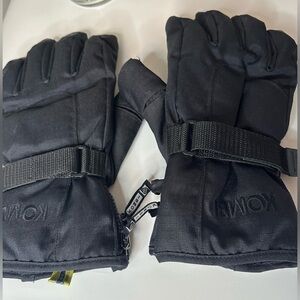 Kombi mens XL winter gloves‌‌‌‌‌‌‌‌‌‌